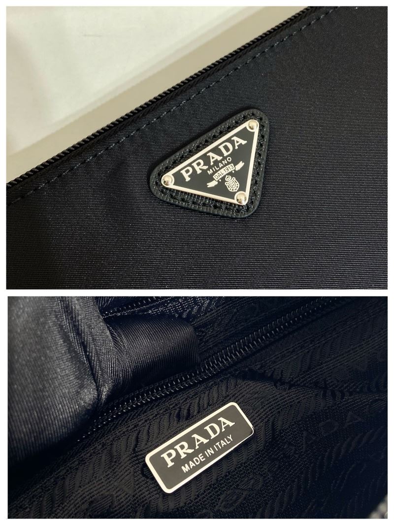 Prada Satchel Bags